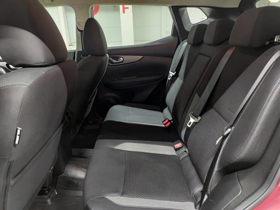 Nissan Qashqai II Рестайлинг Казань  - изображение 15