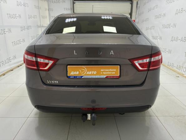 Lada (ВАЗ) Vesta I с пробегом 2019 года, цена 799 000 рублей, 98000 км, седан, Автокод Объявления