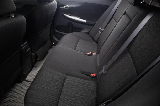 Toyota Corolla X (E140 E150) с пробегом 2008 года, цена 949 000 рублей, 187165 км, седан, Автокод Объявления