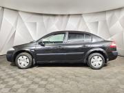 Renault Megane II Рестайлинг Москва  - изображение 24