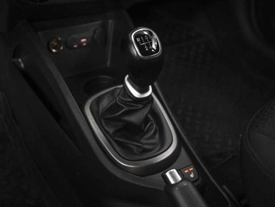 Kia Rio III Рестайлинг Ставрополь  - изображение 12