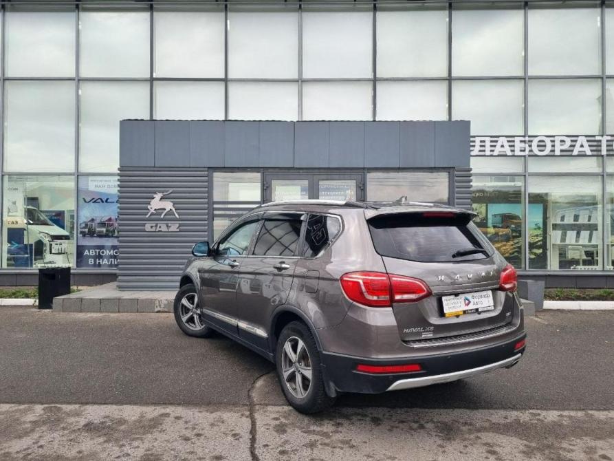 Haval H6 I Омск  - изображение 17