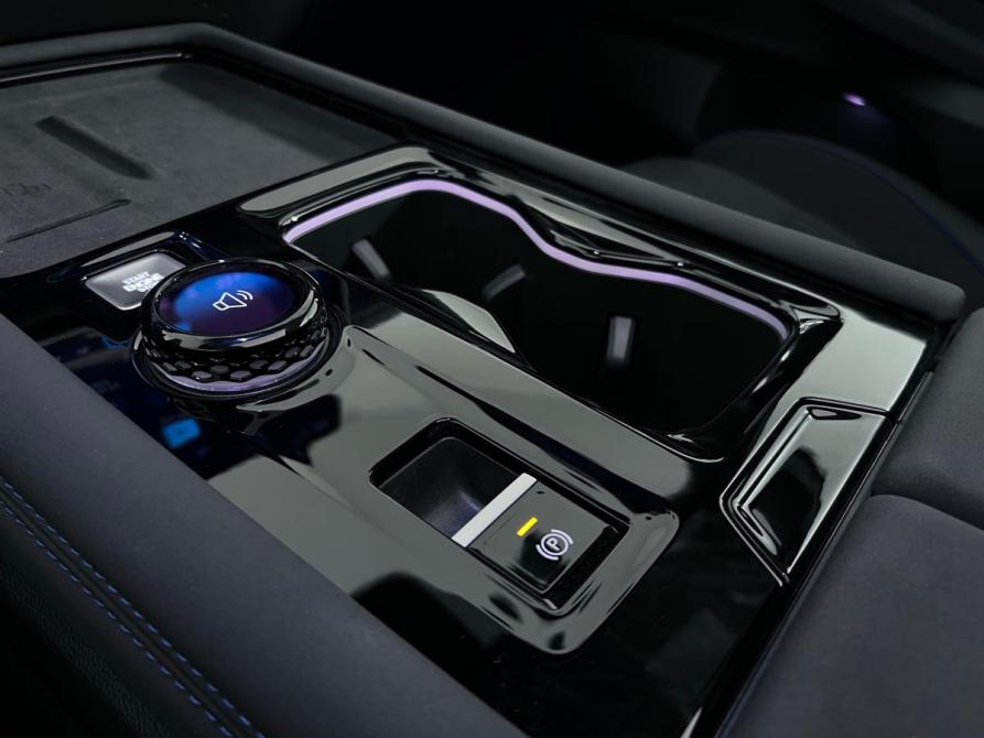 Volkswagen Teramont II (China Market) Ростов-на-Дону  - изображение 15