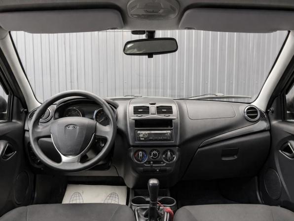 Lada (ВАЗ) Granta I Рестайлинг с пробегом 2019 года, цена 517 000 рублей, 112835 км, седан, Автокод Объявления