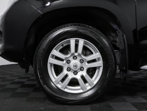 Toyota Land Cruiser Prado 150 Series с пробегом 2012 года, цена 2 990 000 рублей, 211000 км, внедорожник, Автокод Объявления