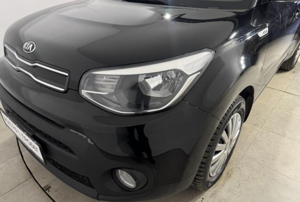 Kia Soul II Рестайлинг Саранск  - изображение 15