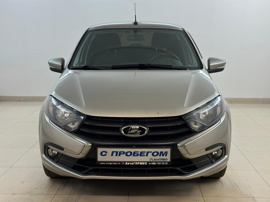 Lada (ВАЗ) Granta I Рестайлинг Москва  - изображение 2