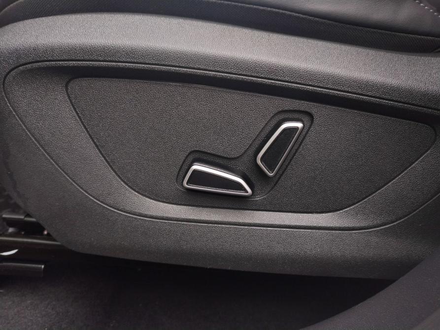 Changan UNI-S (CS55 Plus) Санкт-Петербург  - изображение 20