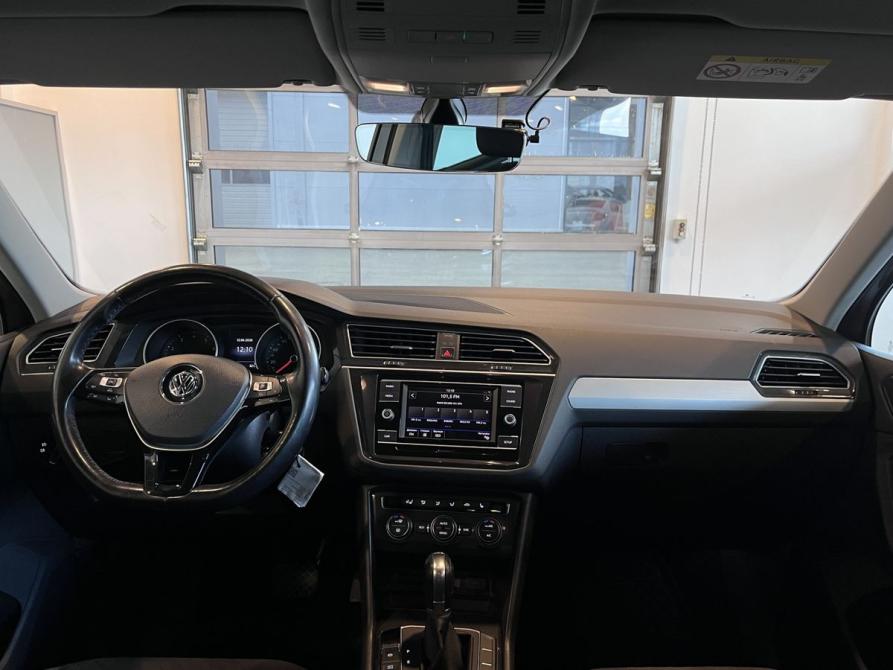 Volkswagen Tiguan II Чебоксары  - изображение 9