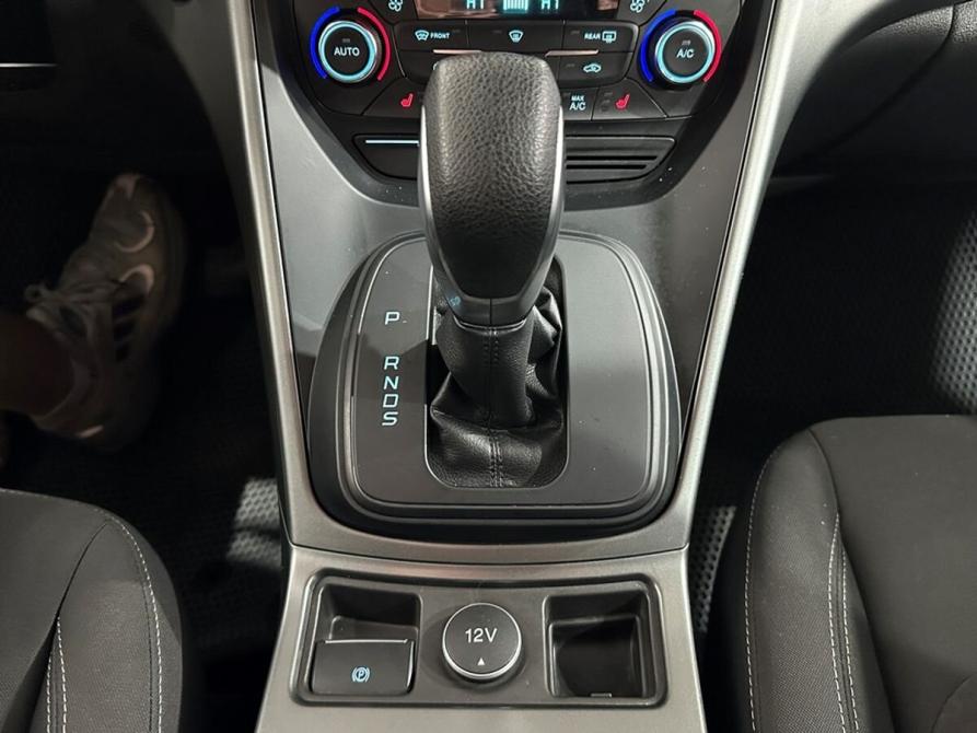 Ford Kuga II Рестайлинг Москва  - изображение 15