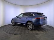 Jaguar F-Pace I Рестайлинг Москва  - изображение 37