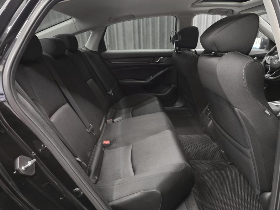 Honda Accord X Красноярск  - изображение 17
