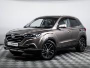 FAW Besturn X40 I Москва  - изображение 19