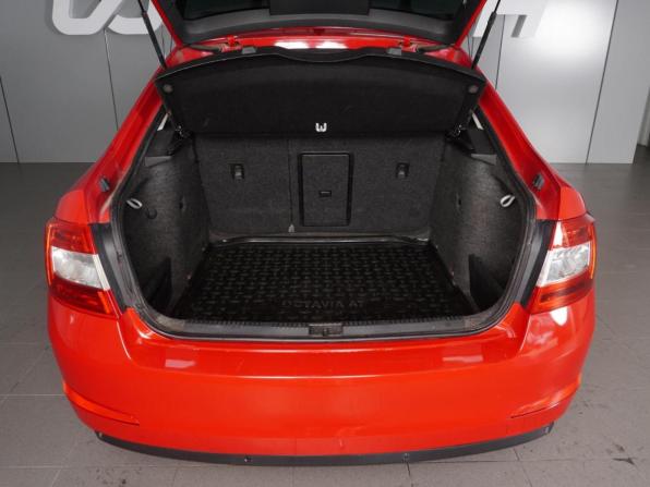 Skoda Octavia III (A7) с пробегом 2013 года, цена 1 320 000 рублей, 232306 км, универсал, Автокод Объявления