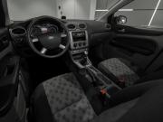 Ford Focus II Рестайлинг Москва  - изображение 24