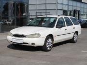 Ford Mondeo II Старый Оскол  - изображение 9