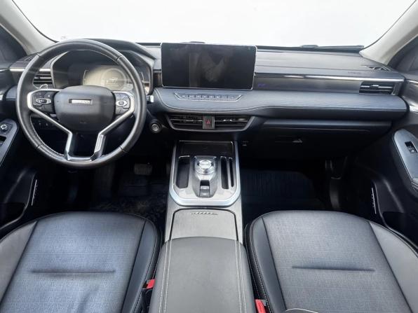 Haval Jolion I Рестайлинг с пробегом 2025 года, цена 2 260 000 рублей, 29000 км, внедорожник, Автокод Объявления