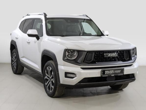 Haval H7 I с пробегом 2025 года, цена 3 450 000 рублей, 3305 км, внедорожник, Автокод Объявления