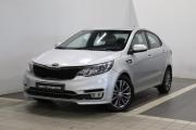 Kia Rio III Рестайлинг Ульяновск  - изображение 16