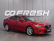 Mazda 6 III (GJ) Воронеж  - изображение 24