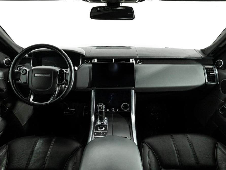 Land Rover Range Rover Sport II Санкт-Петербург  - изображение 13
