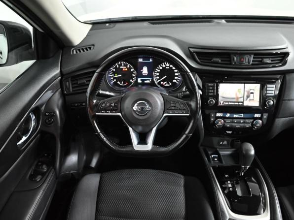 Nissan X-Trail III Рестайлинг с пробегом 2021 года, цена 2 950 000 рублей, 55000 км, внедорожник, Автокод Объявления