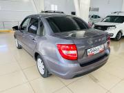 Lada (ВАЗ) Granta I Рестайлинг Миасс  - изображение 25