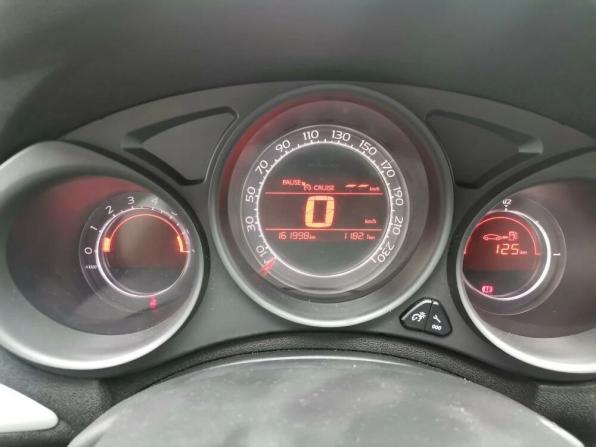 Citroen C4 II с пробегом 2013 года, цена 618 000 рублей, 161000 км, седан, Автокод Объявления