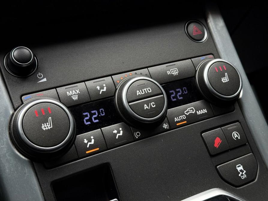 Land Rover Range Rover Evoque I Рестайлинг Ижевск  - изображение 18
