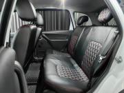 Lada (ВАЗ) Granta I Рестайлинг Москва  - изображение 36
