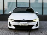 Kia K5 III Екатеринбург  - изображение 31