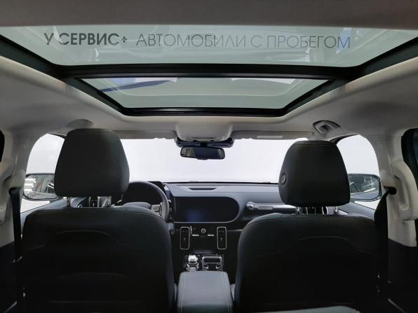 Haval Dargo с пробегом 2024 года, цена 2 940 000 рублей, 1307 км, внедорожник, Автокод Объявления