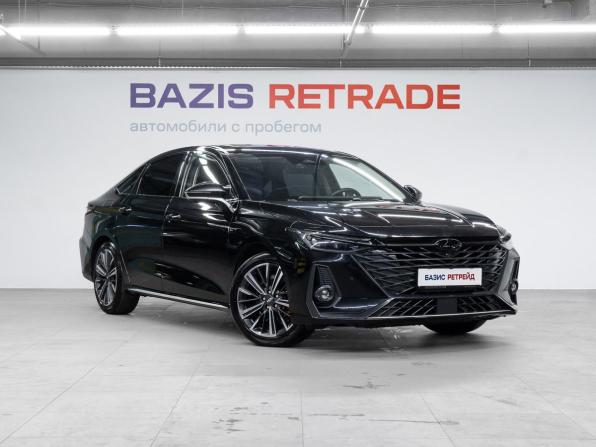 Chery Arrizo 8 с пробегом 2023 года, цена 1 875 000 рублей, 56944 км, седан, Автокод Объявления