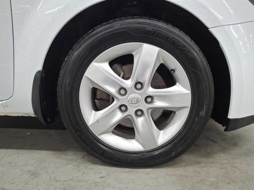 Kia Ceed I Рестайлинг Казань  - изображение 22
