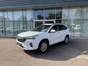 Haval M6 II Воронеж  - изображение 13