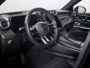 Mercedes-Benz GLC Coupe AMG II (C254) Москва  - изображение 38