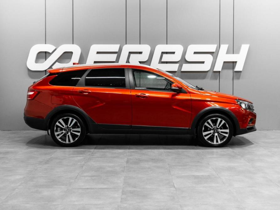 Lada (ВАЗ) Vesta I Тюмень  - изображение 5