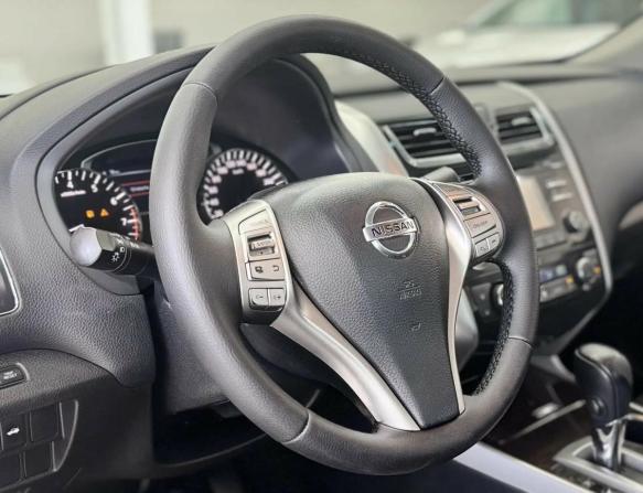 Nissan Teana III с пробегом 2014 года, цена 1 379 000 рублей, 192000 км, седан, Автокод Объявления