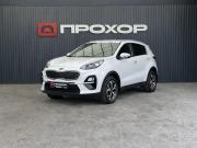 Kia Sportage IV Рестайлинг Пермь  - изображение 32