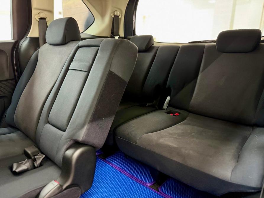 Honda Freed I Уфа  - изображение 22
