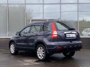 Honda CR-V III Москва  - изображение 29
