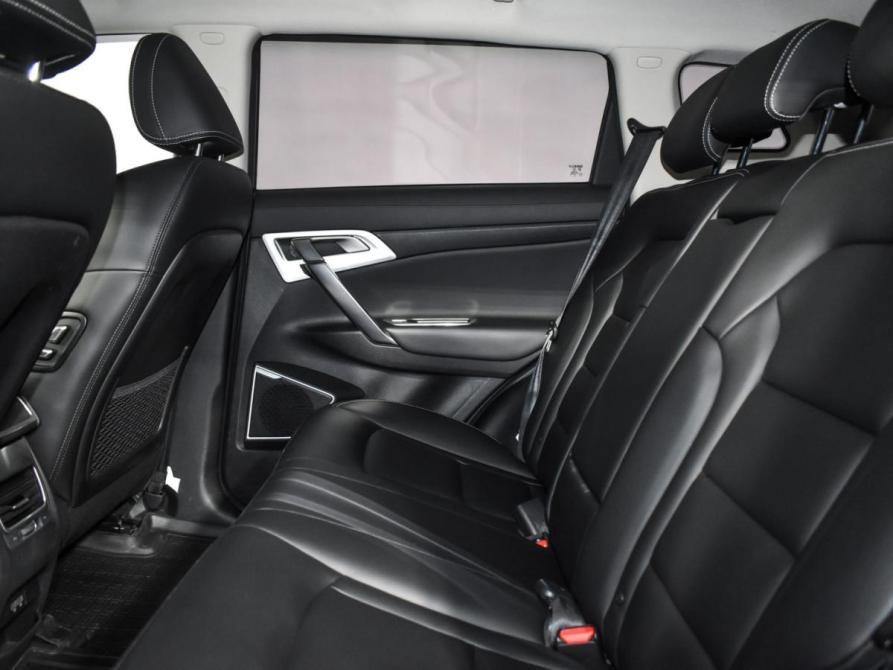 Geely Atlas I Санкт-Петербург  - изображение 14