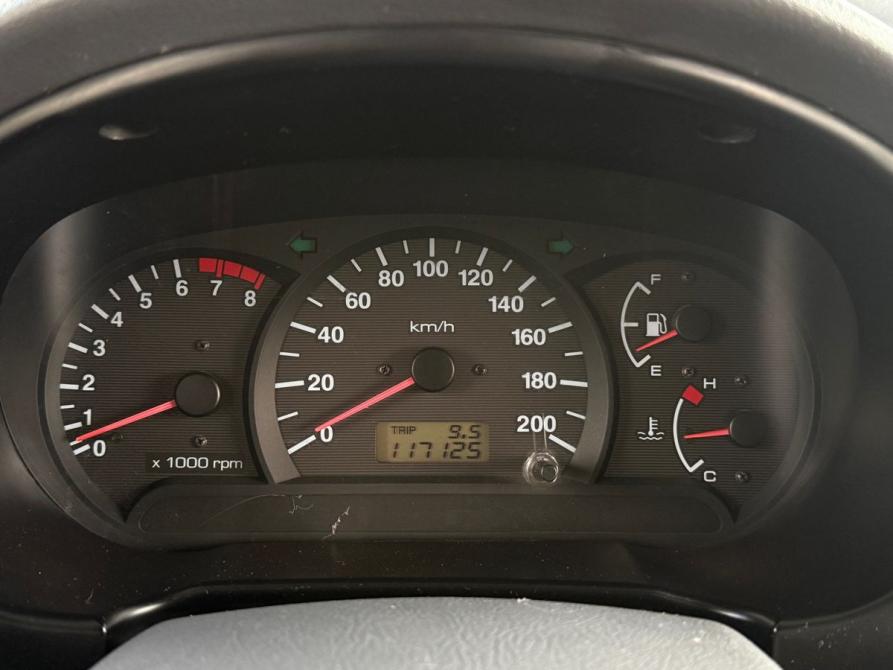 Hyundai Accent II Волгоград  - изображение 14