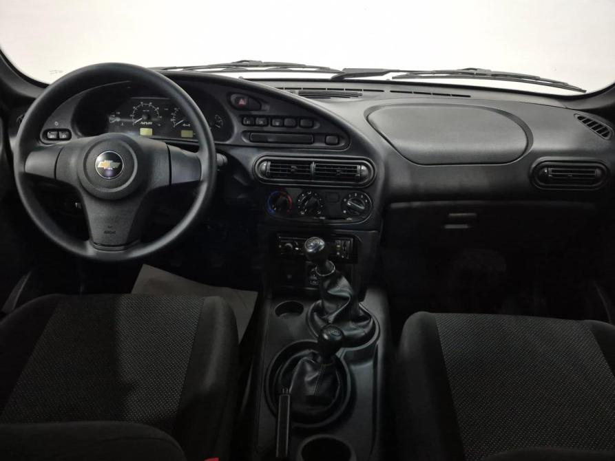 Chevrolet Niva I Рестайлинг Альметьевск  - изображение 10