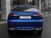 Haval F7x I Москва  - изображение 28