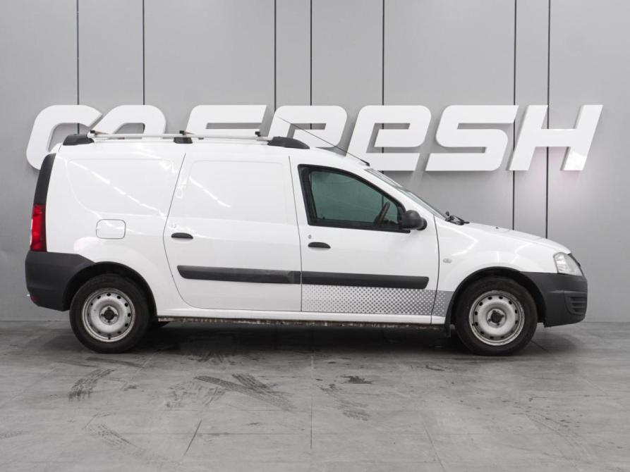 Lada (ВАЗ) Largus I Воронеж  - изображение 5