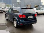 Fiat Freemont Санкт-Петербург  - изображение 9