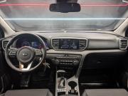 Kia Sportage IV Рестайлинг Москва  - изображение 42