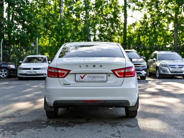 Lada (ВАЗ) Vesta I с пробегом 2016 года, цена 630 000 рублей, 159911 км, универсал, Автокод Объявления