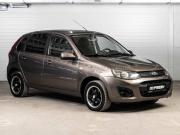 Lada (ВАЗ) Kalina II Ставрополь  - изображение 19